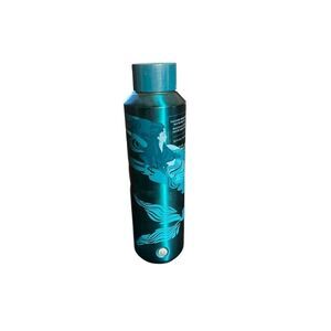 Starbucks 2023 Teal Mermaid Vacuum Insulated Stainless Water Bottle 20oz NWT